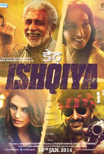 Dedh Ishqiya 2014 Movie